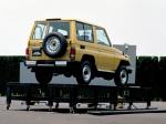 Toyota Land Cruiser 70 (J71) 1999 года
